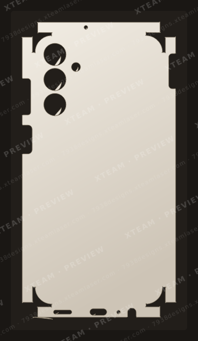 Samsung M15 5G — Samsung M15 5G - All