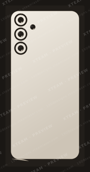 Samsung M15 5G — Samsung M15 5G - Back 1