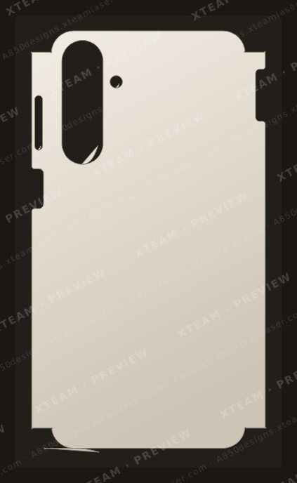 Samsung M16 — Samsung M16 - Half