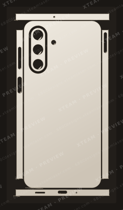 Samsung M17 5G — Samsung M17 5G - All 2