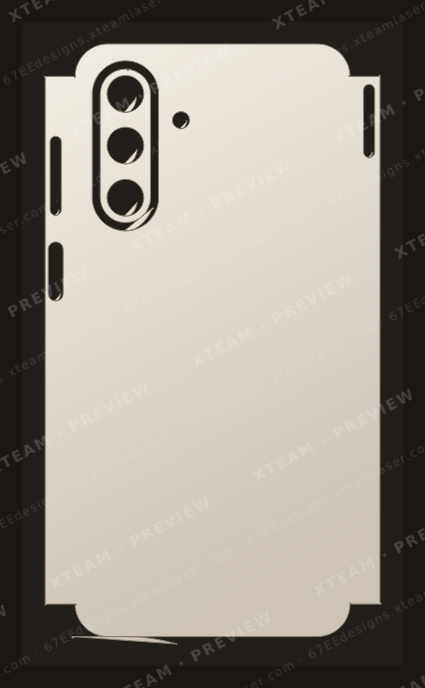 Samsung M17 5G — Samsung M17 5G - Half 1