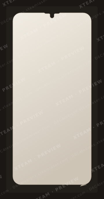 Samsung M20 — Samsung M20 - Front
