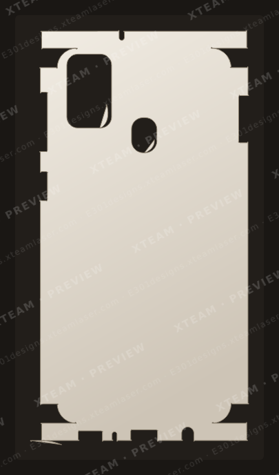 Samsung M21 — Samsung M21 - All