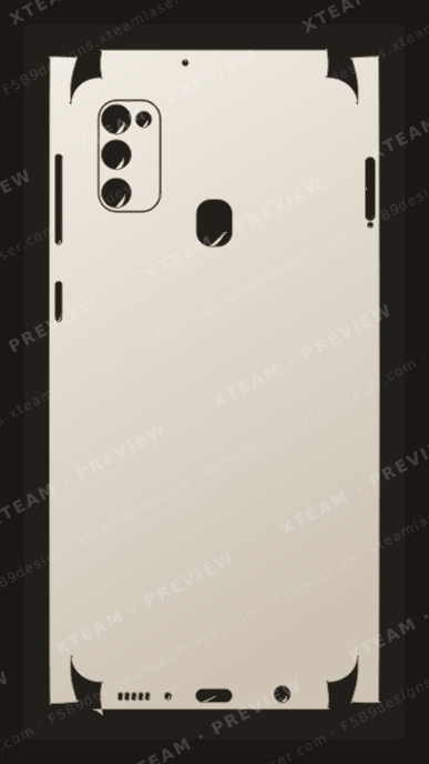 Samsung M21 — Samsung M21 - All 1