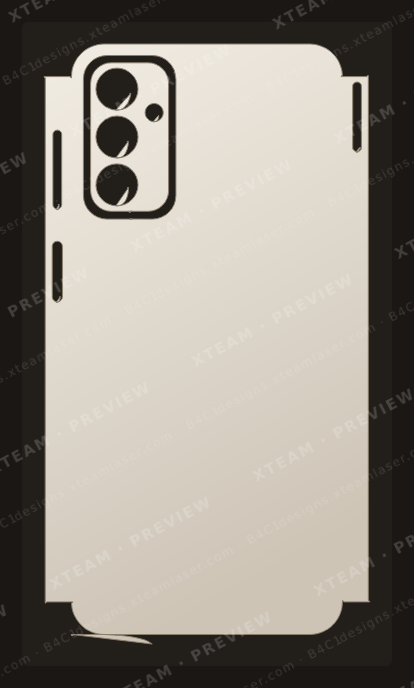 Samsung M23 — Samsung M23 - Half