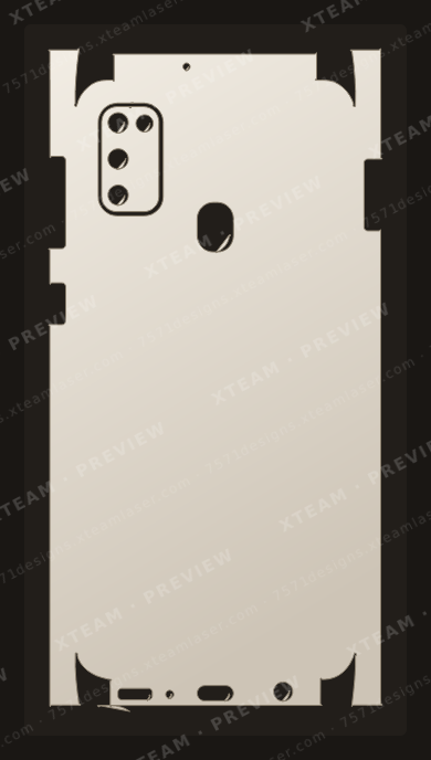Samsung M30S — Samsung M30S - All