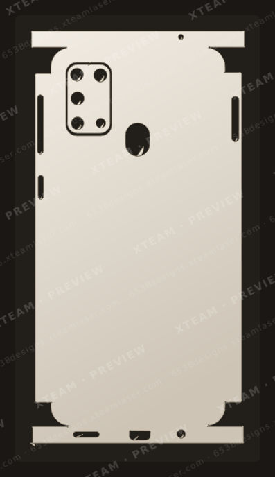 Samsung M31 Prime — Samsung M31 Prime - All