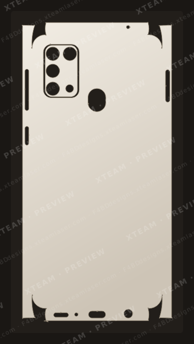 Samsung M31 — Samsung M31 - All