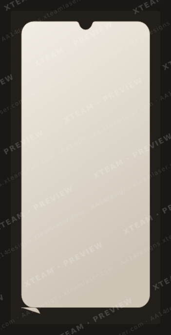 Samsung M31 — Samsung M31 - with cover