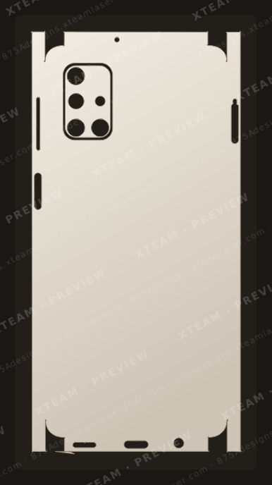 Samsung M31S — Samsung M31S - All