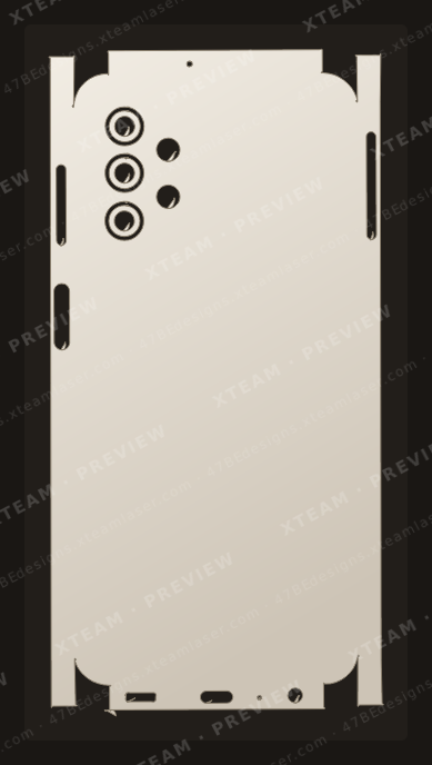 Samsung M32 5G — Samsung M32 5G - All