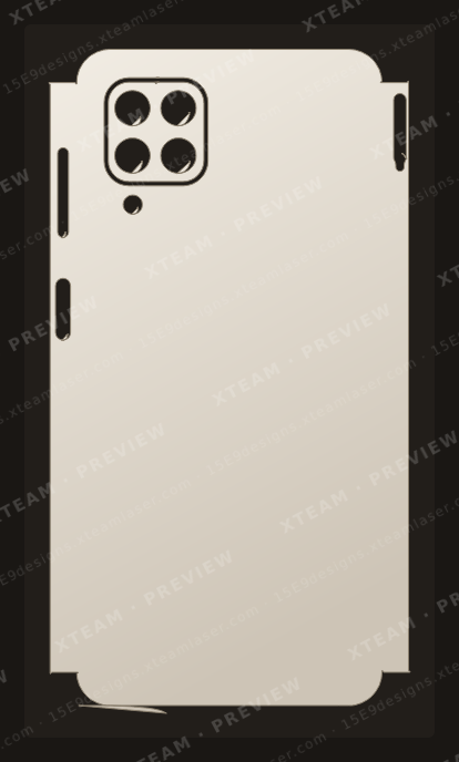 Samsung M32 — Samsung M32 - Half