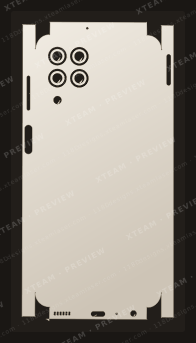 Samsung M33 — Samsung M33 - All