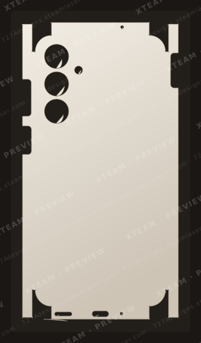 Samsung M35 5G — Samsung M35 5G - All