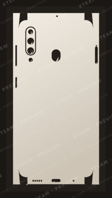Samsung M40 — Samsung M40 - All