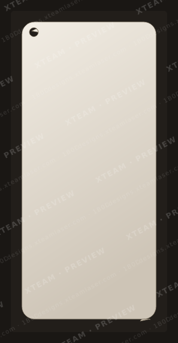 Samsung M40 — Samsung M40 - with cover