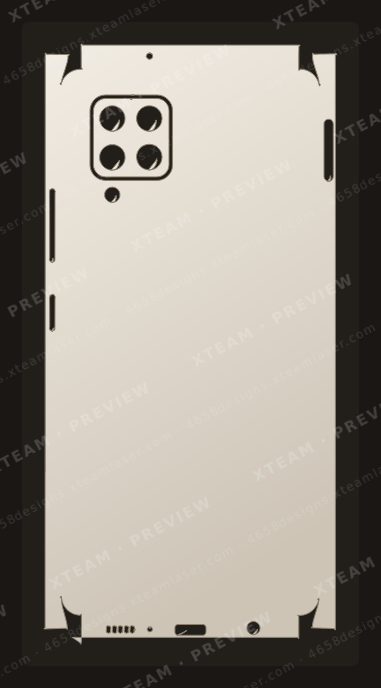 Samsung M42 5G — Samsung M42 5G - All