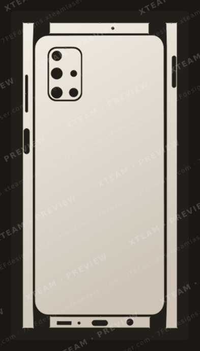 Samsung M51 — Samsung M51 - All