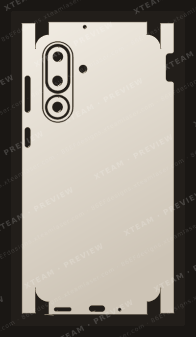 Samsung M56 5G — Samsung M56 5G - All
