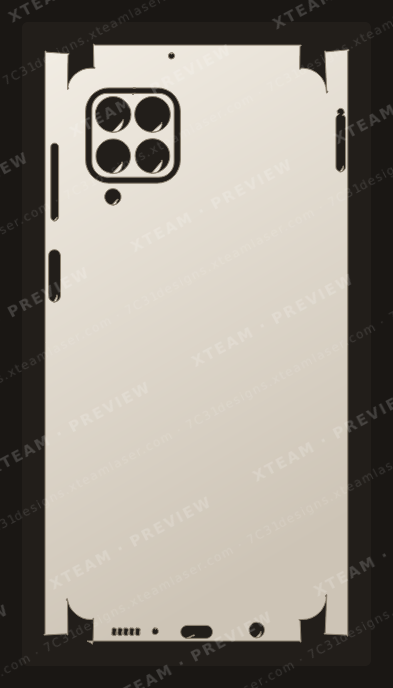 Samsung M62 — Samsung M62 - All