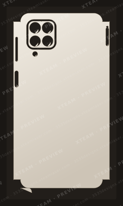 Samsung M62 — Samsung M62 - Half