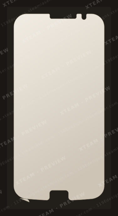 Samsung Mega 5.8 i9152 — Samsung Mega 5.8 i9152 - Front