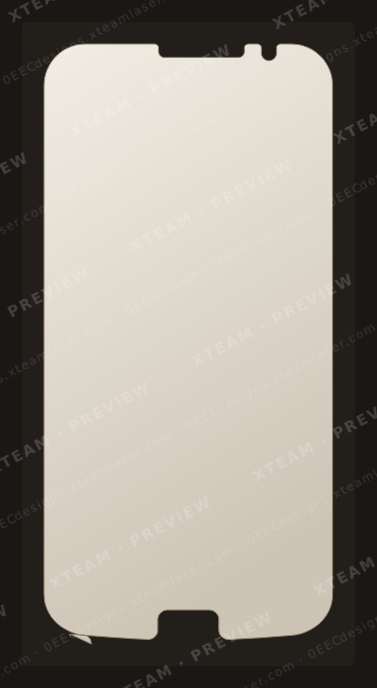Samsung Mega 5.8 i9152 — Samsung Mega 5.8 i9152 - MATTE