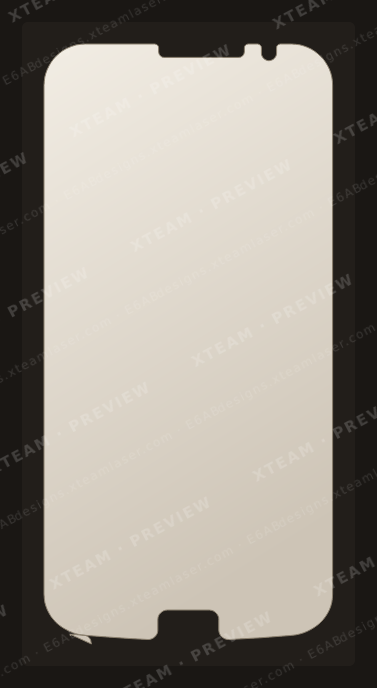 Samsung Mega 5.8 i9152 — Samsung Mega 5.8 i9152 - with cover