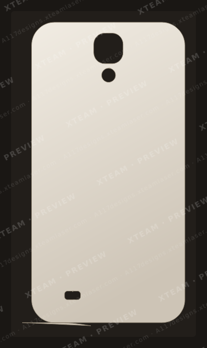 Samsung Mega 6.3 I9200 — Samsung Mega 6.3 I9200 - Back