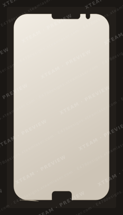 Samsung Mega 6.3 I9200 — Samsung Mega 6.3 I9200 - Front