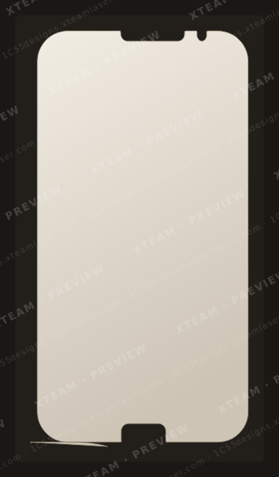 Samsung Mega 6.3 I9200 — Samsung Mega 6.3 I9200 - MATTE