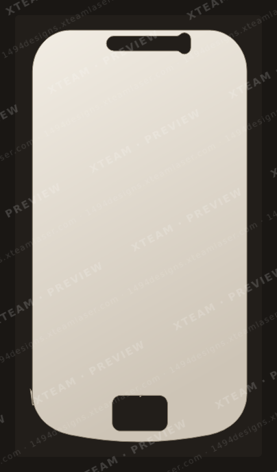 Samsung mini 2 S6500 — Samsung mini 2 S6500 - with cover