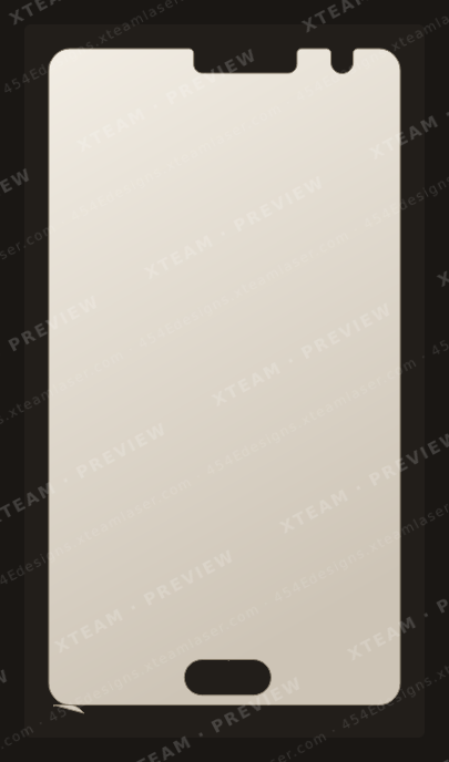 Samsung Note Edge — Samsung Note Edge - Front