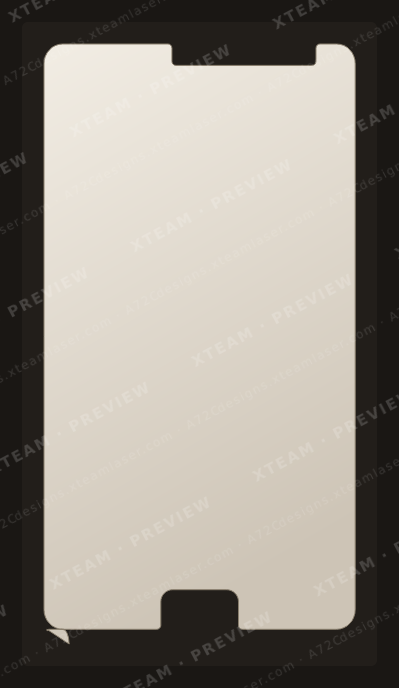 Samsung Note Edge — Samsung Note Edge - MATTE