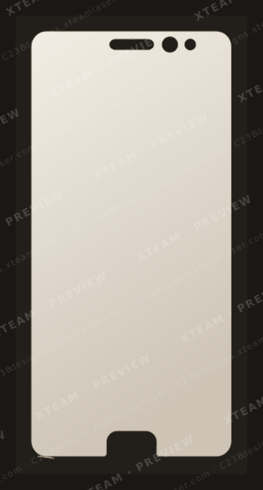 Samsung Note FE — Samsung Note FE - Front
