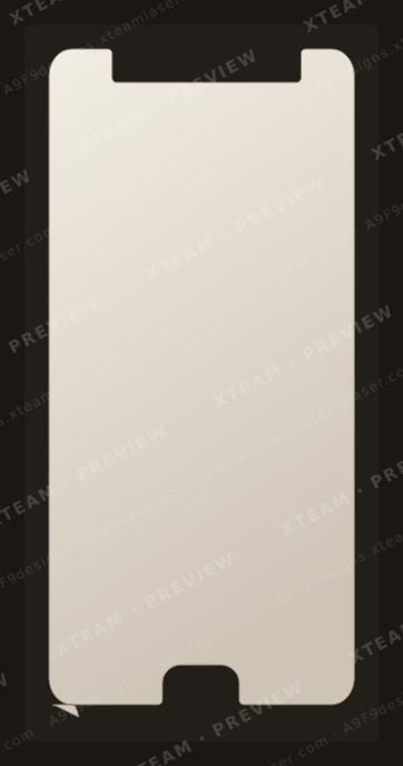 Samsung Note FE — Samsung Note FE - Front 1