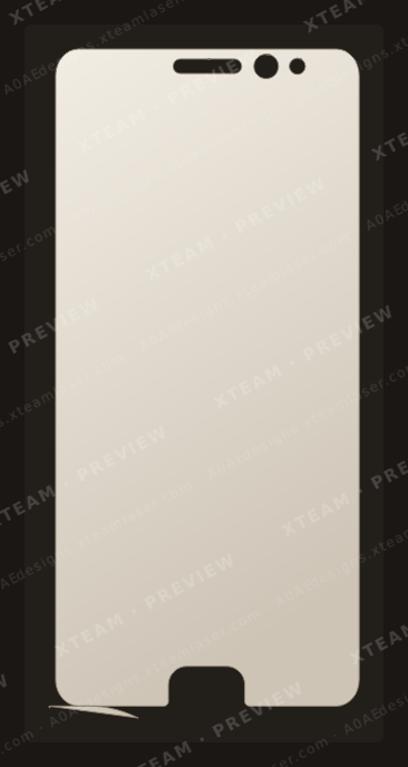 Samsung Note FE — Samsung Note FE - with cover