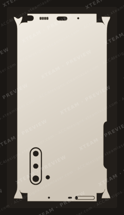 Samsung NOTE SERIES - Note 10 5G-NOTE 10 — Samsung NOTE SERIES - Note 10 5G-NOTE 10 - Skin