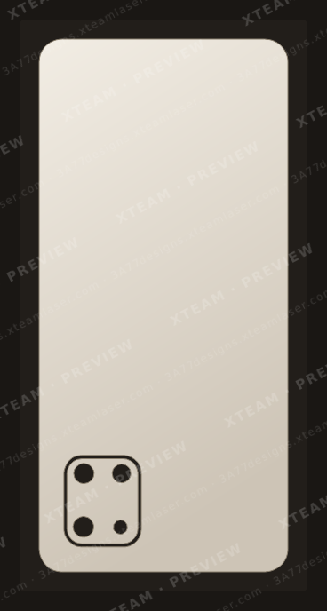 Samsung NOTE SERIES - Note 10 Lite — Samsung NOTE SERIES - Note 10 Lite - Back