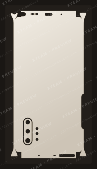 Samsung NOTE SERIES - Note 10 PLUS 5G-NOTE 10 PLUS — Samsung NOTE SERIES - Note 10 PLUS 5G-NOTE 10 PLUS - Skin