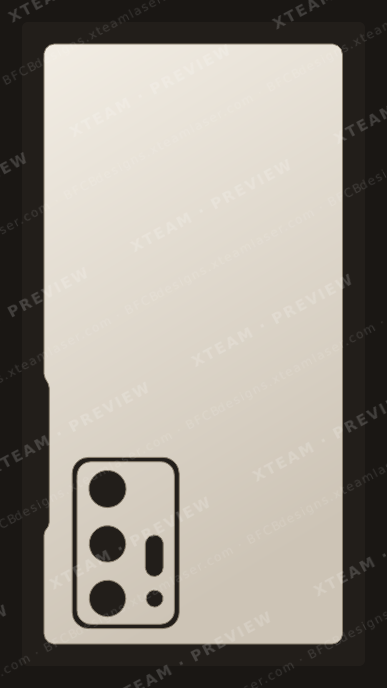 Samsung NOTE SERIES - Note 20 Ultra 5G-NOTE 20 ULTRA — Samsung NOTE SERIES - Note 20 Ultra 5G-NOTE 20 ULTRA - Back (2)