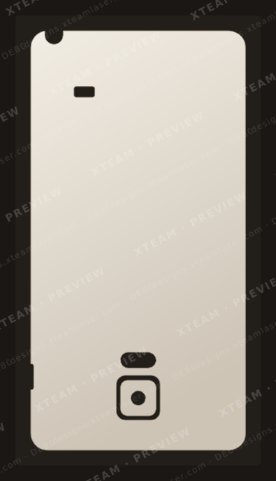 Samsung NOTE SERIES - Note 4 — Samsung NOTE SERIES - Note 4 - 4 Back