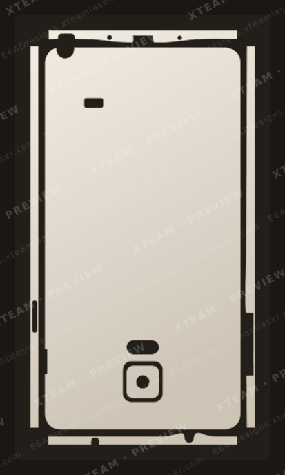Samsung NOTE SERIES - Note 4 — Samsung NOTE SERIES - Note 4 - 4 Skin Easy
