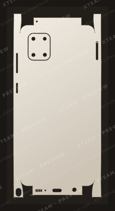 Samsung Note10 Lite — Samsung Note10 Lite - All