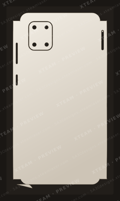 Samsung Note10 Lite — Samsung Note10 Lite - Half