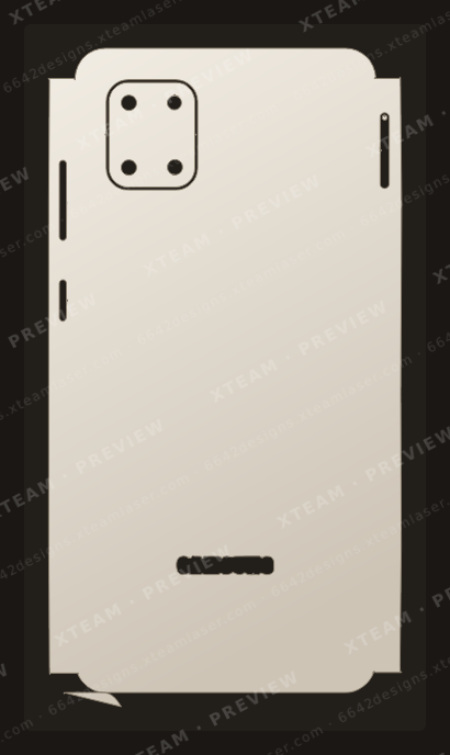 Samsung Note10 Lite — Samsung Note10 Lite - Half logo