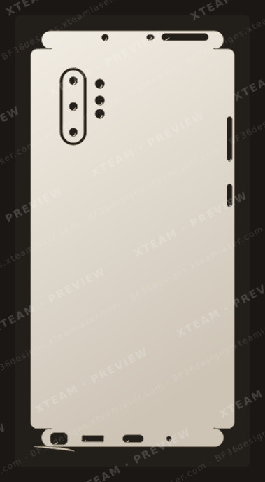 Samsung Note10 Pro — Samsung Note10 Pro - All
