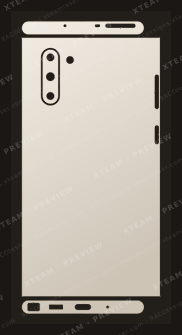Samsung Note10 — Samsung Note10 - All