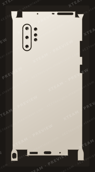 Samsung Note10 — Samsung Note10+ - All