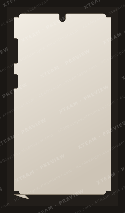 Samsung Note10 — Samsung Note10 - Front Half